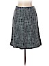 Alfani Blue Casual Skirt Size 10 (petite) - photo 2