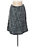 Alfani Blue Casual Skirt Size 10 (petite) - photo 1