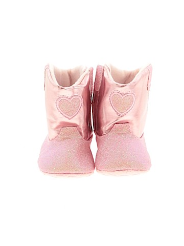 Assorted Brands Ankle Boots (view 2)