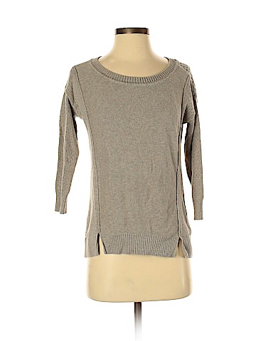 American Eagle Outfitters Pullover Sweater (view 1)