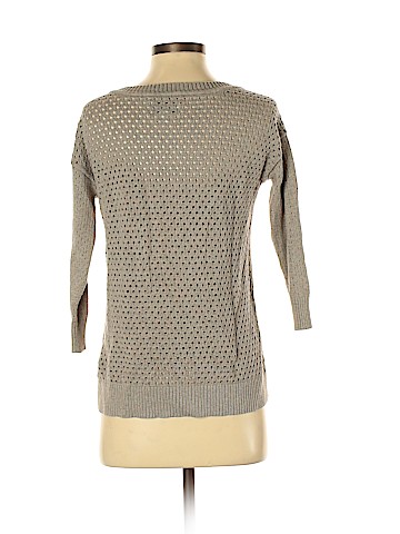 American Eagle Outfitters Pullover Sweater (view 2)