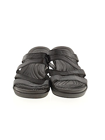 Crocs Wedges (view 2)