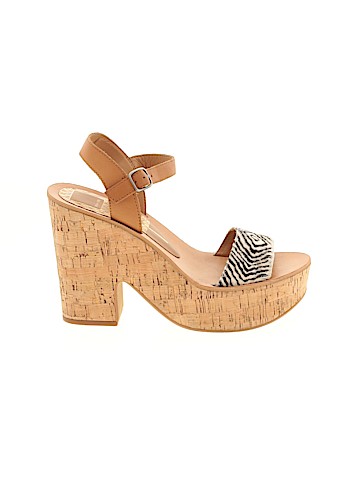 Dolce Vita Wedges (view 1)