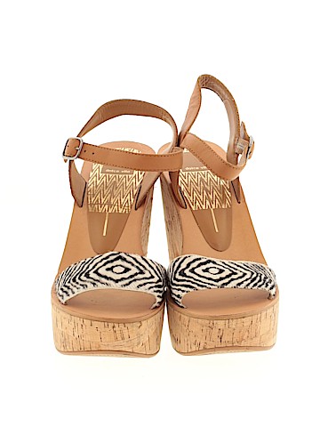 Dolce Vita Wedges (view 2)