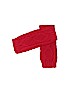 Unbranded Solid Red Gloves One size - photo 1