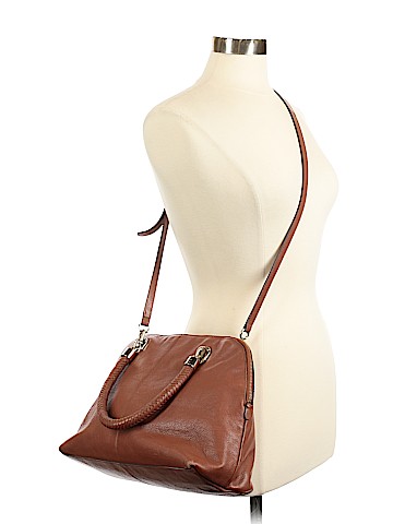 Cole Haan Satchel (view 2)