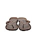 Havaianas Brown Flip Flops Size 5 1/2 - photo 2