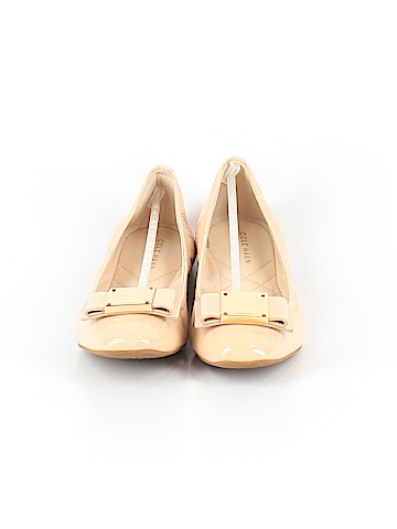 Cole Haan Flats (view 2)