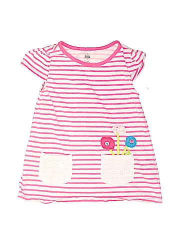 Kids Headquarters Dress (view 1)