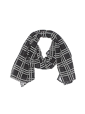 La Blanca Scarf (view 1)