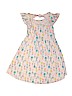 Jumping Beans Gray Dress Size 6 - photo 2