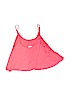 Assorted Brands Pink Sleeveless Top Size S (kids) - photo 2