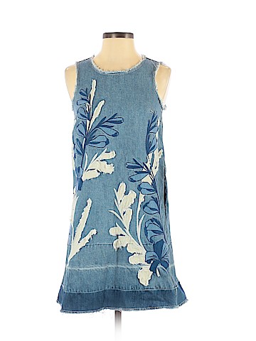 Holding Horses Casual Dress (view 1)