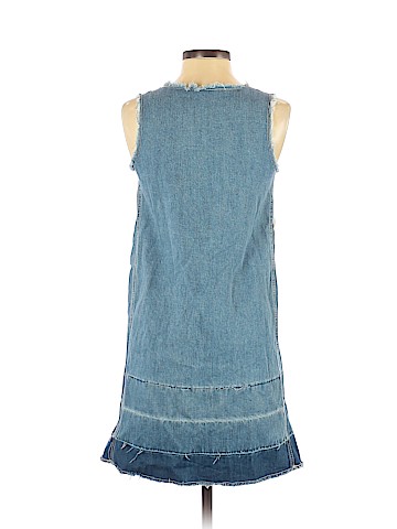 Holding Horses Casual Dress (view 2)