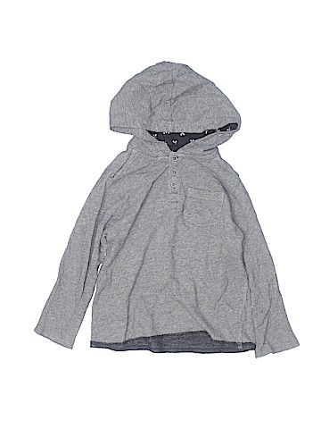 Joe Fresh Pullover Hoodie (view 1)