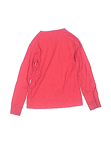 Wes & Willy Long Sleeve T-Shirt (view 2)