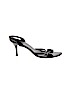 Cole Haan Black Heels Size 9 - photo 1