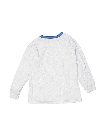 Tumbleweed Long Sleeve T-Shirt (view 2)