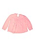 Peek... Pink 3/4 Sleeve Top Size 6 - 7 - photo 2