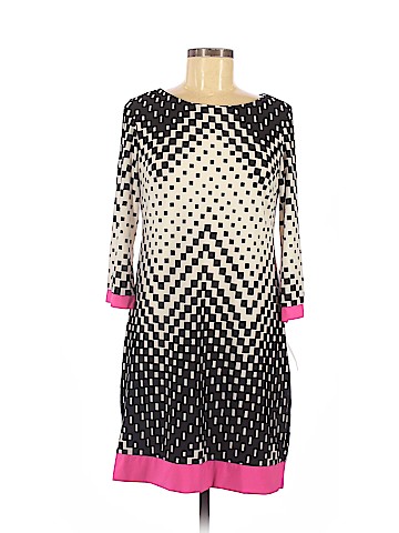 Sandra Darren Casual Dress (view 1)