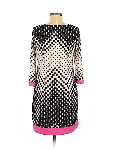 Sandra Darren Casual Dress (view 2)