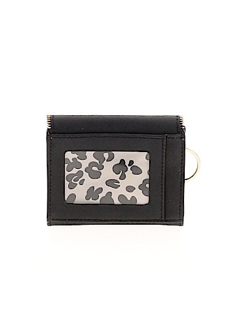 Rebecca Minkoff Leather Card Holder (view 2)