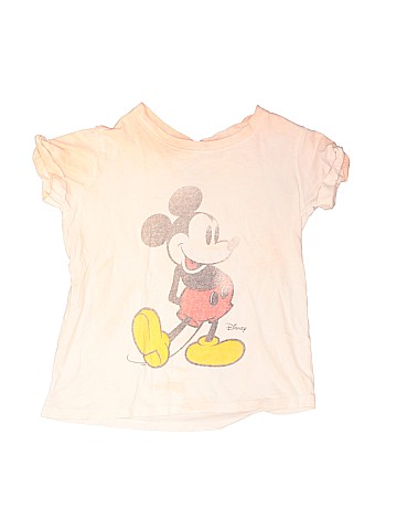 Disney Short Sleeve T-Shirt (view 1)