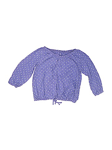 Old Navy 3/4 Sleeve Top (view 1)