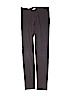 H&M Gray Leggings Size 7 - 8 - photo 1
