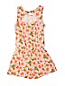 Gap Kids 100% Cotton Orange Romper Size M (kids) - photo 2