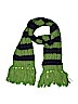 Gilly Hicks Stripes Green Scarf One size - photo 1