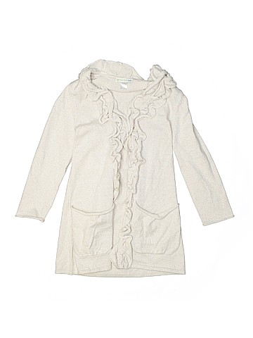 Garnet Hill Cardigan (view 1)