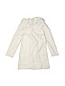 Garnet Hill Ivory Cardigan Size M (kids) - photo 2