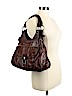 Francesco Biasia 100% Leather Brown Leather Shoulder Bag One size - photo 2