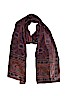 Unbranded Print Brown Scarf One size - photo 1