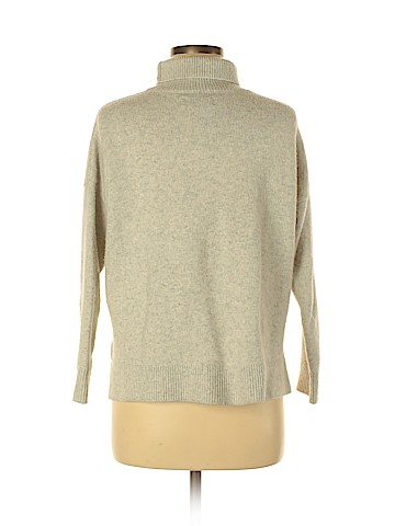 Ann Taylor LOFT Turtleneck Sweater (view 2)