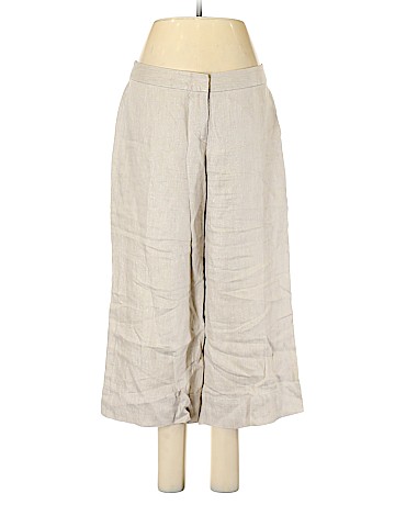 J.jill Linen Pants (view 1)