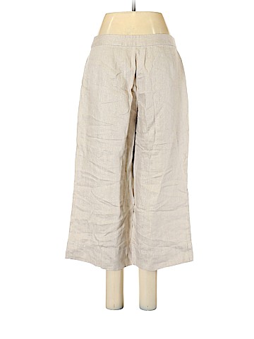 J.jill Linen Pants (view 2)