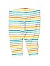 Gymboree 100% Cotton White Casual Pants Size 0-3 mo - photo 2