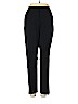 Ann Taylor Factory Black Dress Pants Size 8 (petite) - photo 1