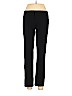 Fendi Black Wool Pants Size EU (IT) 44 / US 8 - photo 1