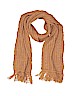 Assorted Brands Solid Tan Scarf One size - photo 1