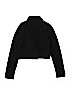 Beautees Black Jacket Size 14 - photo 2