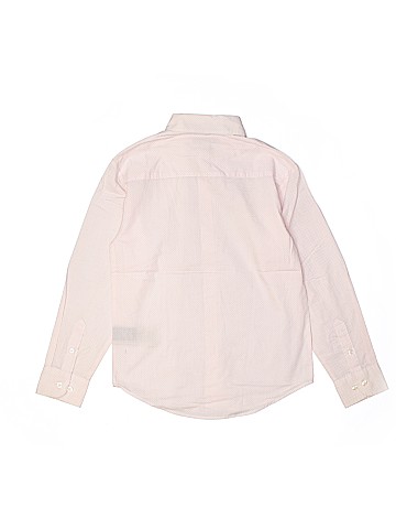 Kenneth Cole REACTION Long Sleeve Button-Down Shirt (view 2)