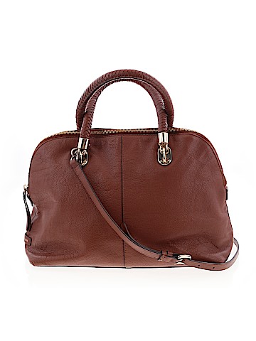 Cole Haan Satchel (view 1)