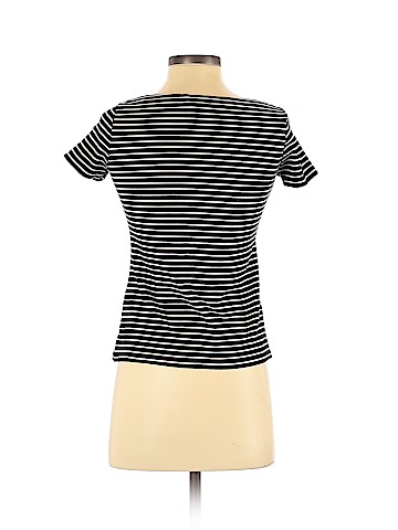 Talbots Short Sleeve Top (view 2)