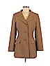Dolce & Gabbana Tan Coat Size EU (IT) 42 / US 6 - photo 1