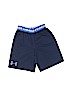 Under Armour Blue Athletic Shorts Size S (youth) - photo 1
