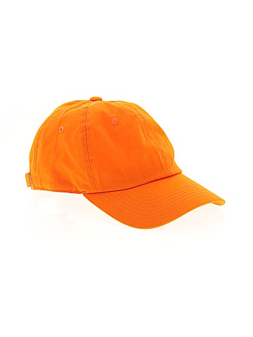 Unbranded Baseball Cap (view 1)
