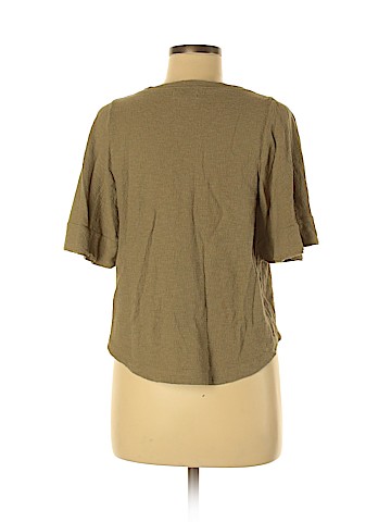 Madewell Short Sleeve Top (view 2)